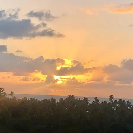 Excelente Apartamento Vista Mar em Maragogi-2
