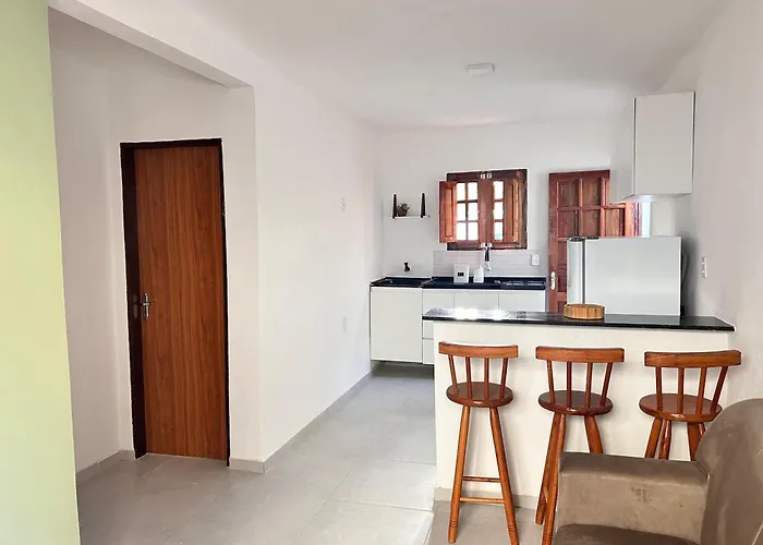 Flats Sossego De Peroba Maragogi Apartamento