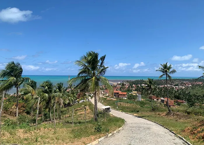 Apartamento Maragogi - Sonho Paradisíaco