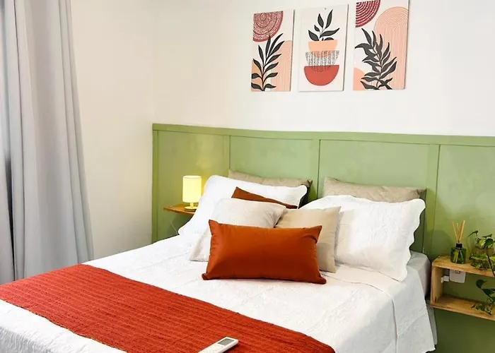Flats Sossego De Peroba Maragogi Apartamento